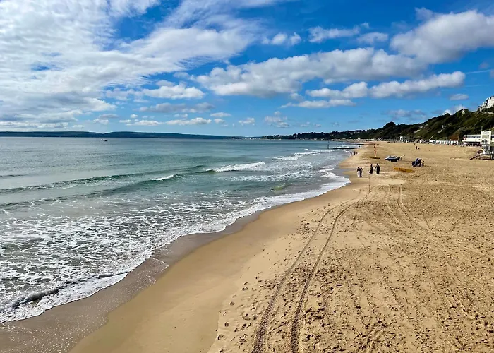 West Cliff Beach Home